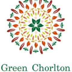 Green Chorlton - more cycling, walking, greening & shopping local with our Chorlton independents -promoting sustainable living in a fun and friendly way