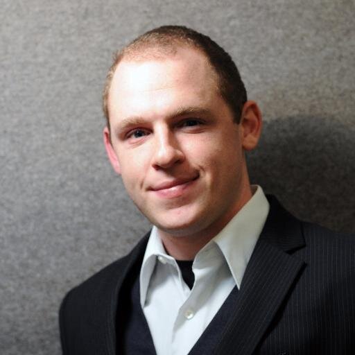 Designer and Professor in #PDX focused on innovation, architecture, and digital design.