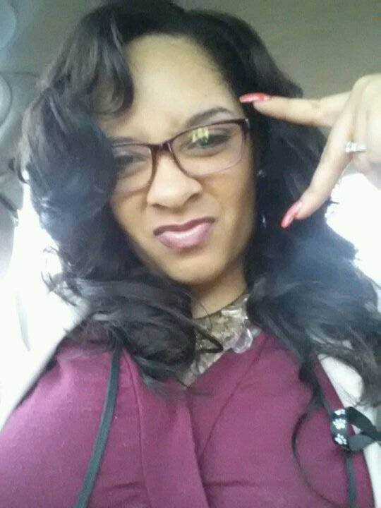 Your next celebrity stylist