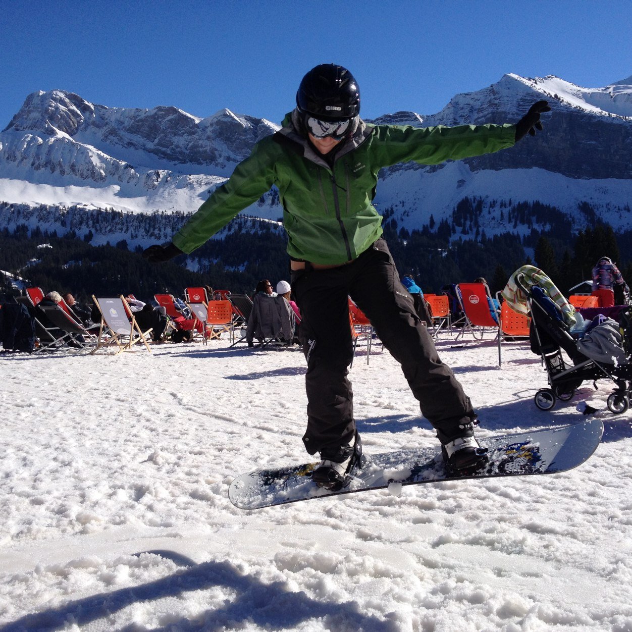 GabrielaWichser's profile picture. 