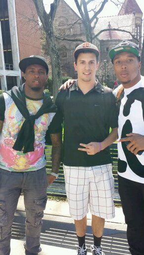 bhull28's profile picture. WVU '15 #DenverBroncos #SFGiants