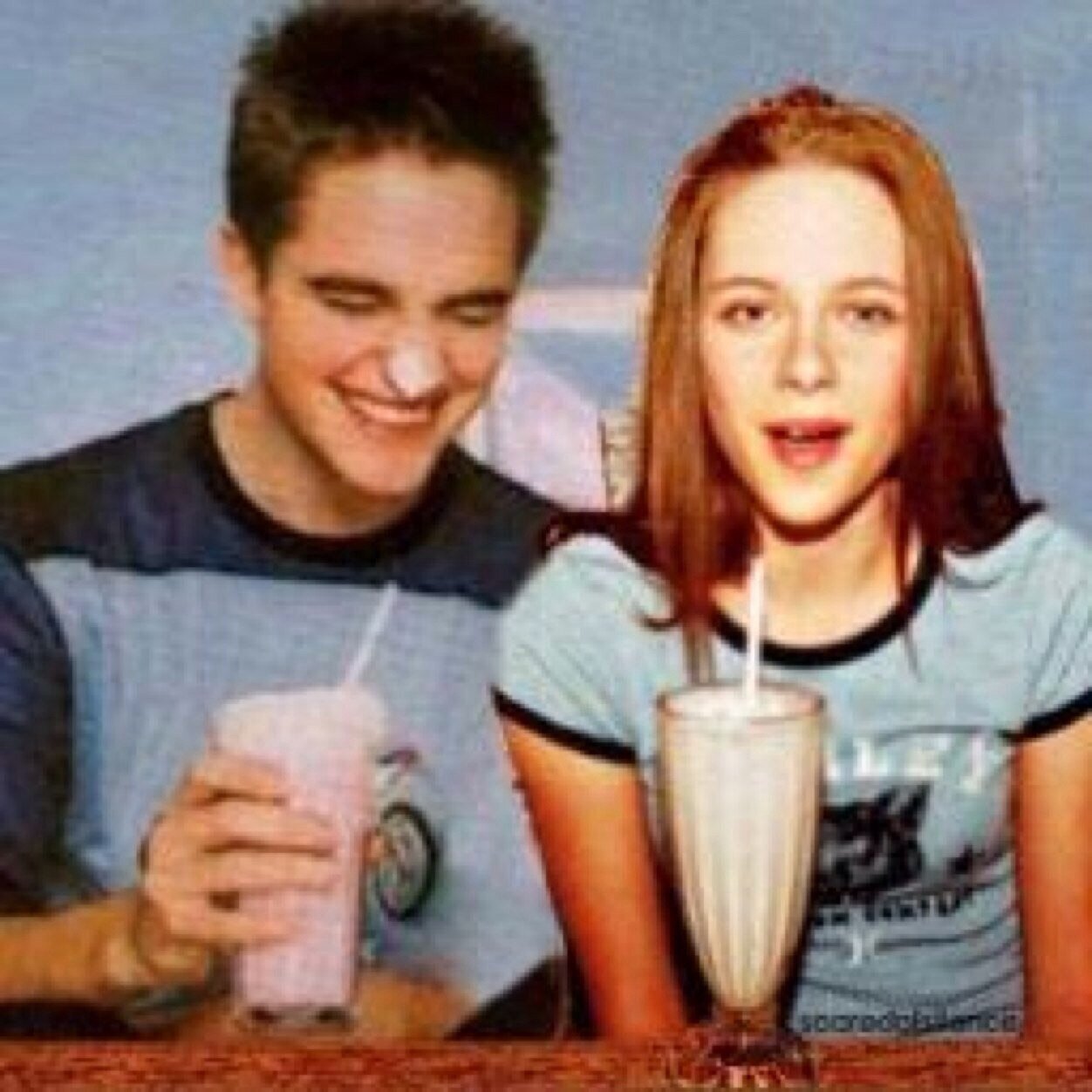 Rob and Kristen are my life. X @NikkiReed_I_Am tweeted me back on October 15th 2012.