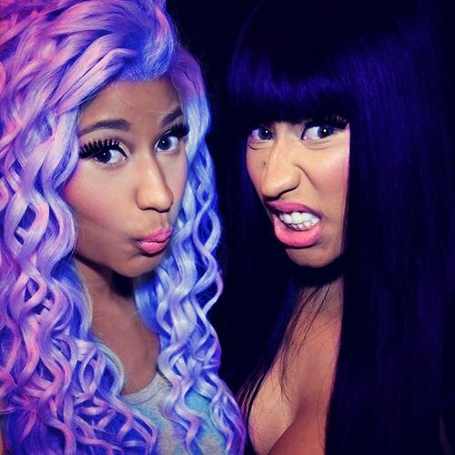 69harry69tommo's profile picture. ''Mulher do poder'' é assim que eu sou conhecida - Nicki Minaj