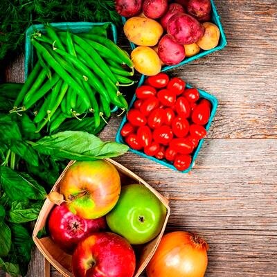 HonestFoodFwd's profile picture. Started during Paleo f(x) 2014. Supporter of nutritious, #realfood and #local farms and artisans!