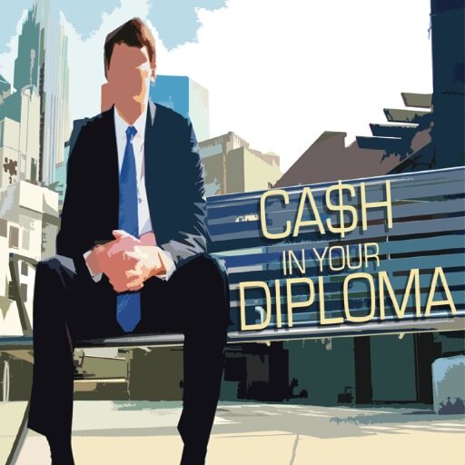 Bestselling Author on Internships | Entrepreneur | Private Equity Investor | Former Investment Banking Analyst | Podcast Host of Interns on Fire