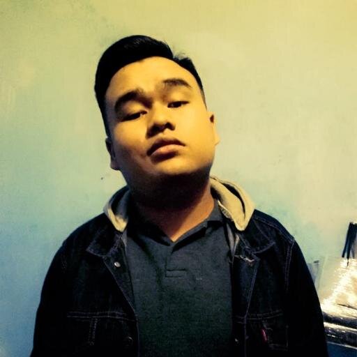 fans @rudolfooliman kebanyak orang berkata saya mirip kiki cjr