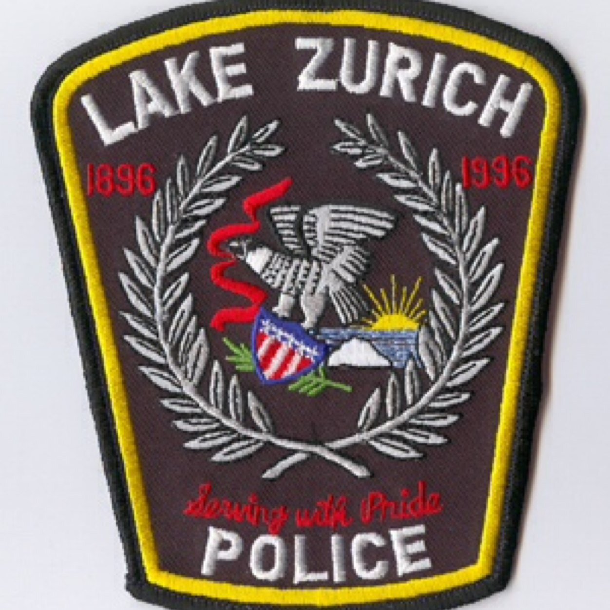 Police Chief Steve Husak 200 Mohawk Tr. Lake Zurich, IL 60047
#lakezurich #police
UT 42.192324 -88.088098