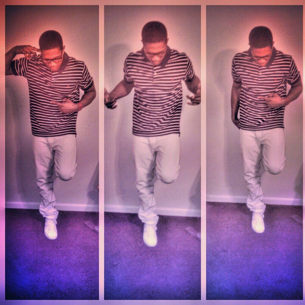 I dont need a bio when im on twitter cause you gone know me when i tweet