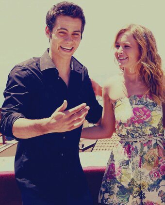 BrittRobertPRP's profile picture. Even if we're apart, I'll always be with you.