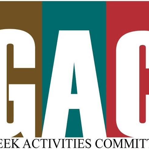 The Greek Activities Committee is a group of fraternity and sorority students at BSU who organize, advertise, and coordinate FSL wide events.