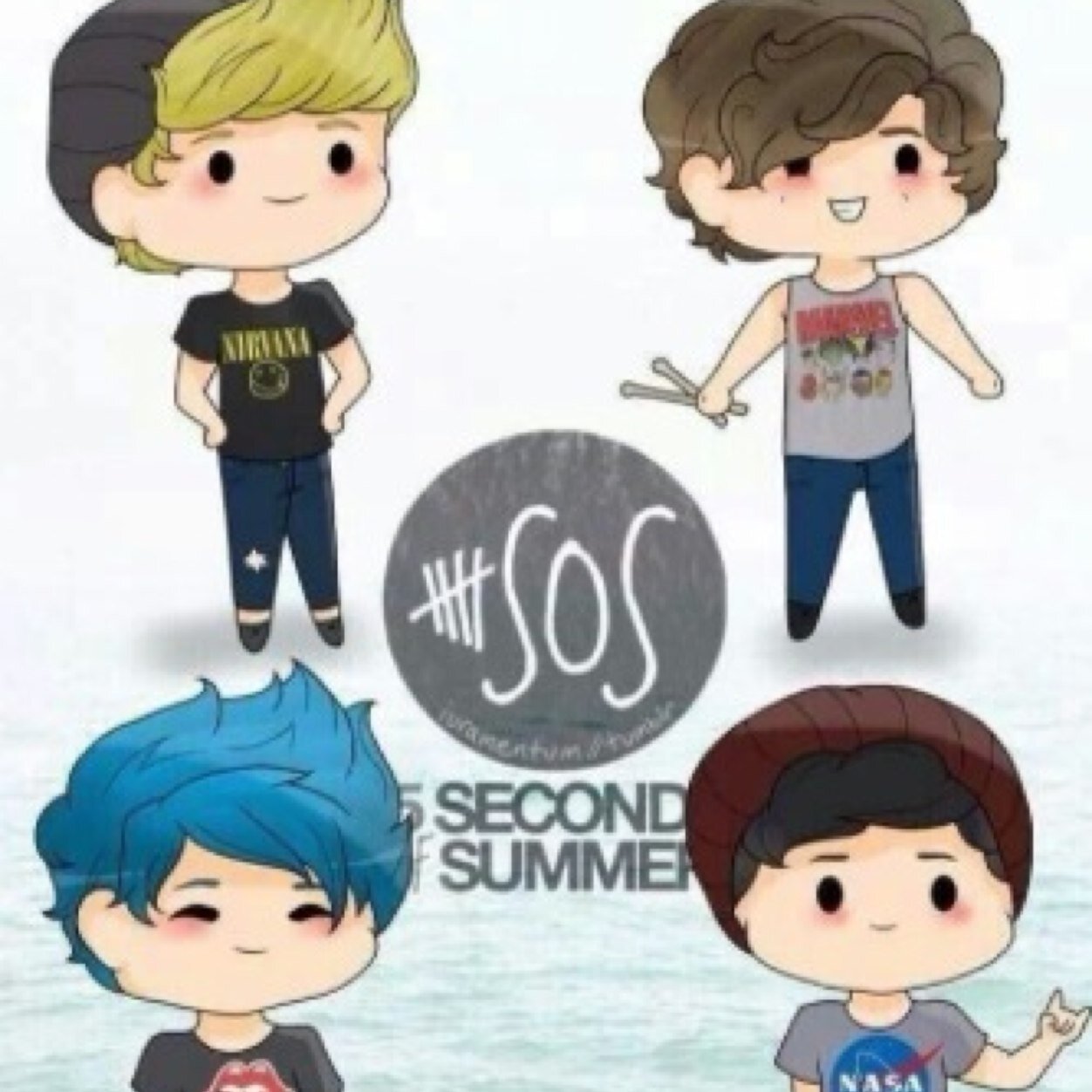 Follow @Shannon_horanx she is part of the #5sosfam and a #directioner need her to get to 1k ok thankyou she follows back