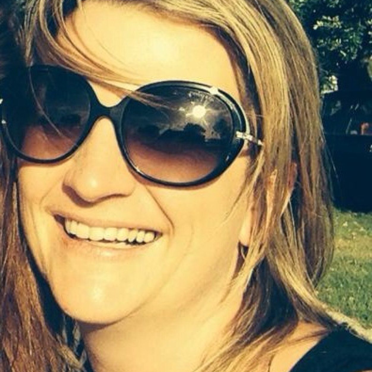 kristythompson1's profile picture. 