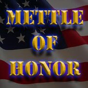 MettleofHonor's profile picture. A homeless Vietnam vet risks his life to protect a young girl from a gang of violent kidnappers. #CourageOneSizeFitsAll