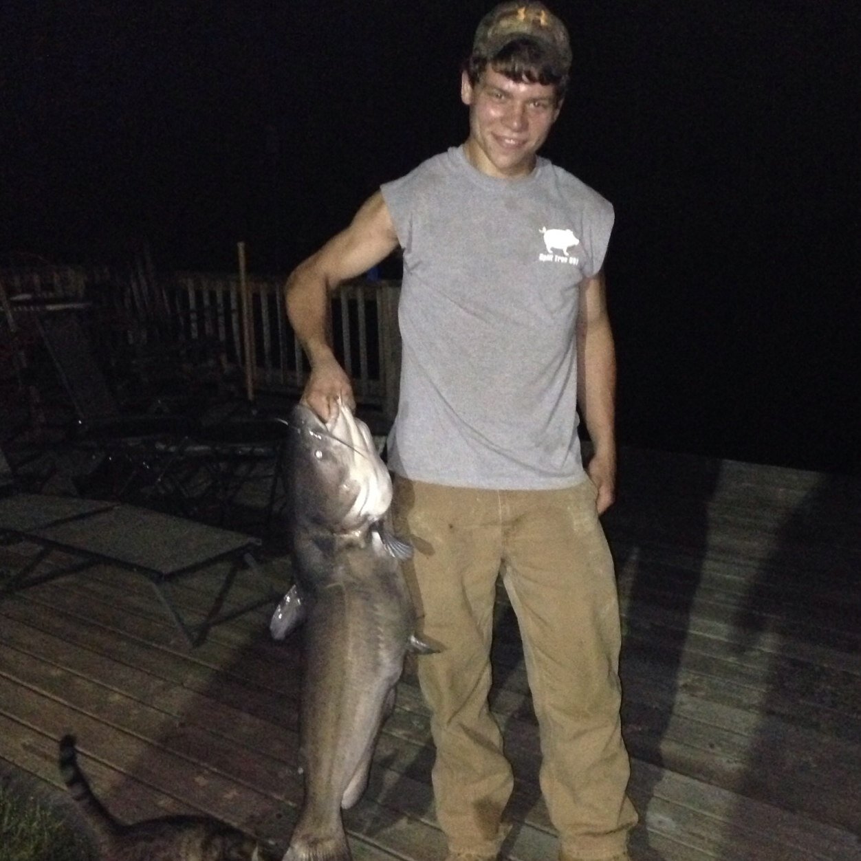 Thebusdriver12's profile picture. Walk soft, but carry a big stick