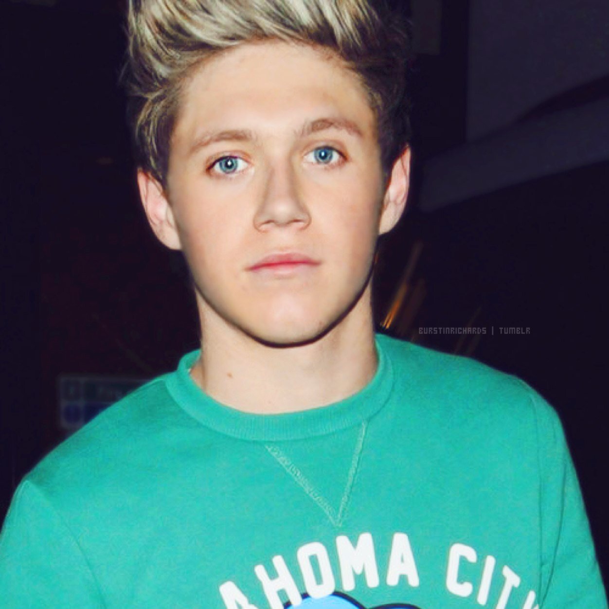 future wife of Niall Horan :P ❤️❤️