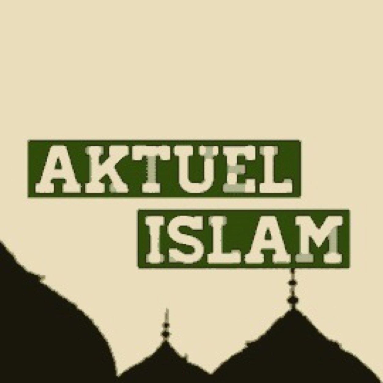 Yeni sayfamızı takip ediniz! - Islami bilgiler ve aktüel haberler - Instagram: @aktuel_islam