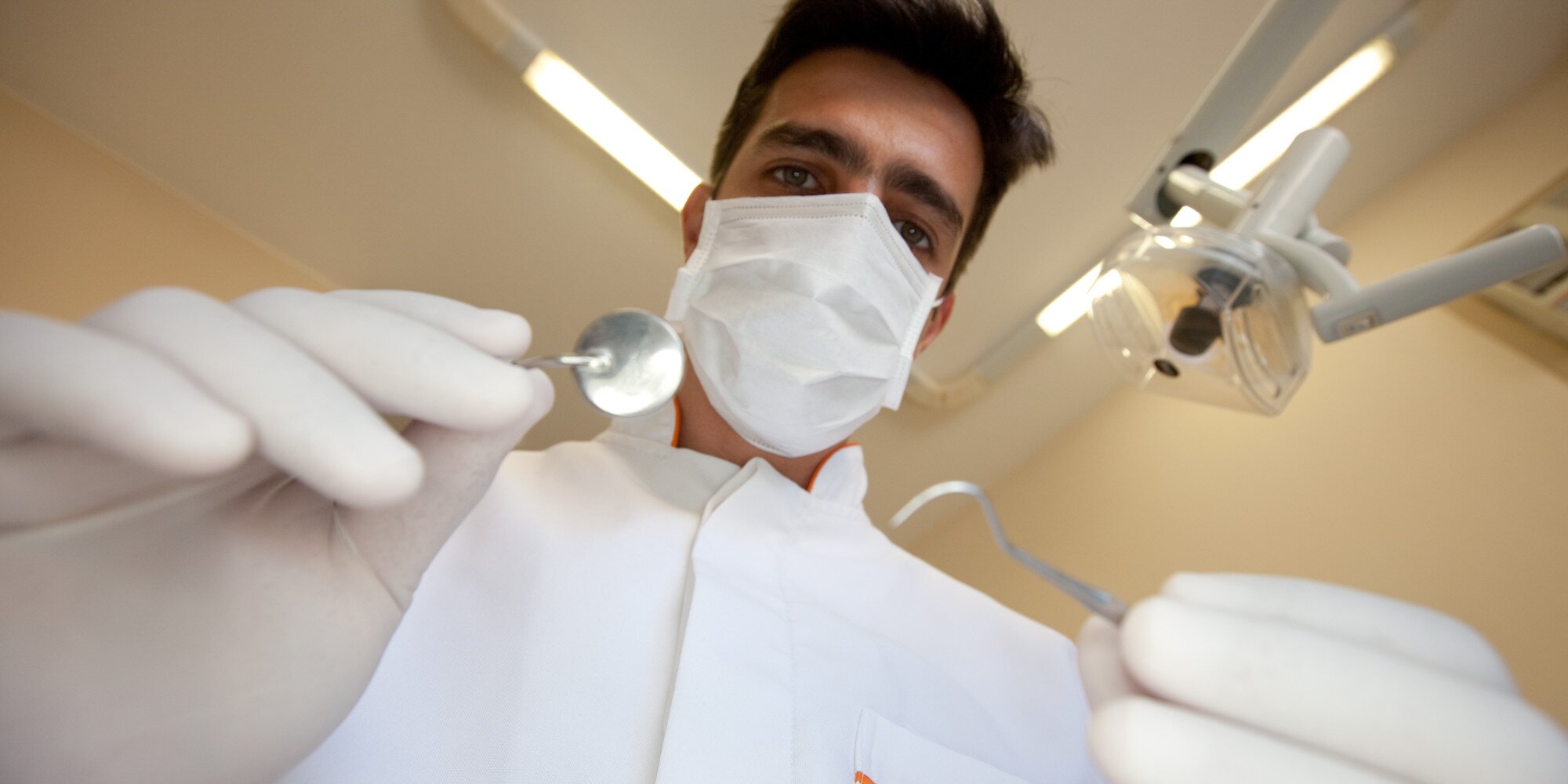 Dentist | Interest: Dental Services, Fan of Jurassic Park and Jaws , Reading marvel books, loves to eat 707.246.1141