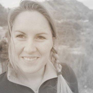 Regiomanager @ PinkRoccade | Italië | pilates | familiemens | sushi | haken | bitcoin