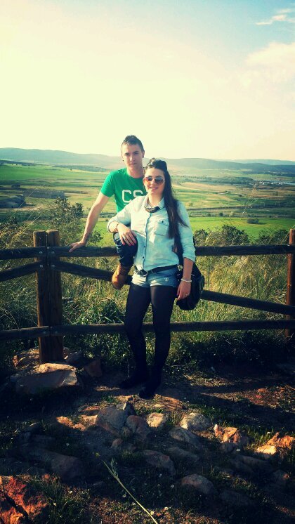 05 de febrero te quierooo