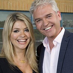 thismorningfan's profile picture. Twitter supporting @ITVThisMorning