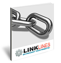 I am a professional SEO, web designer and Internet Marketer.  I have just released an ebook outlining a powerful new linkbuilding technique I call LinkLines