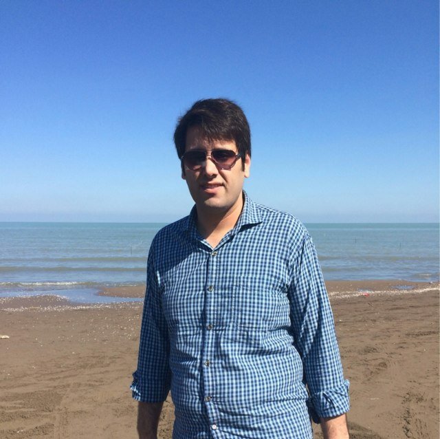 RezaToolmakers's profile picture. 