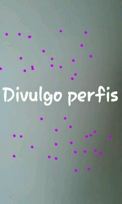 PerfisDivulgo's profile picture. segue o @leeopqsim e me avisa que eu vou te divulgar ;3