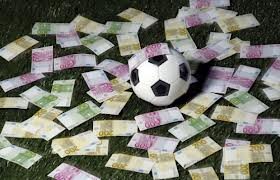 Pro des paries footballistique! Suis moi et tu verras ton butin prendre de l'épaisseur.