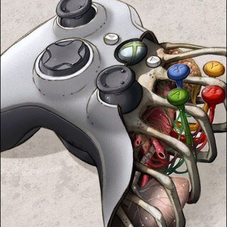 DameDamzien's profile picture. 