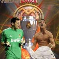 cuenta dedicada al culto del Real Madrid anti culé hasta la médula.
VALORS