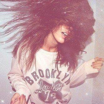 Swag Girl :*
Mahomie Jessie
Peace ✌
Star To Shine ★