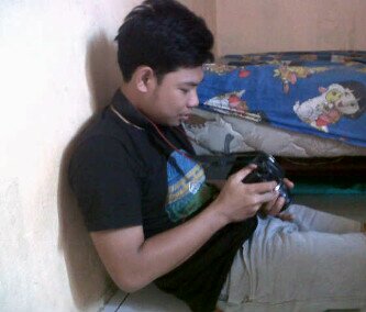 bradafals's profile picture. Berfikir positif dengan membuka lembaran baru