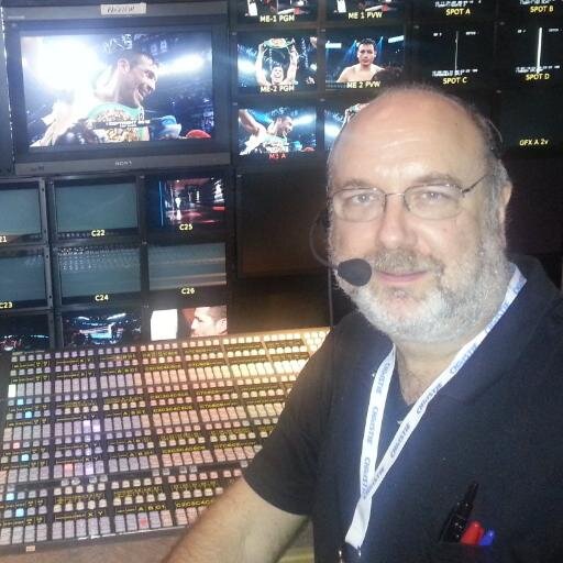 Mike_Minkoff's profile picture. Multiple Emmy Winning Editor, Multi-Camera Director and Technical Director.. My Tweets auto delete after two weeks.