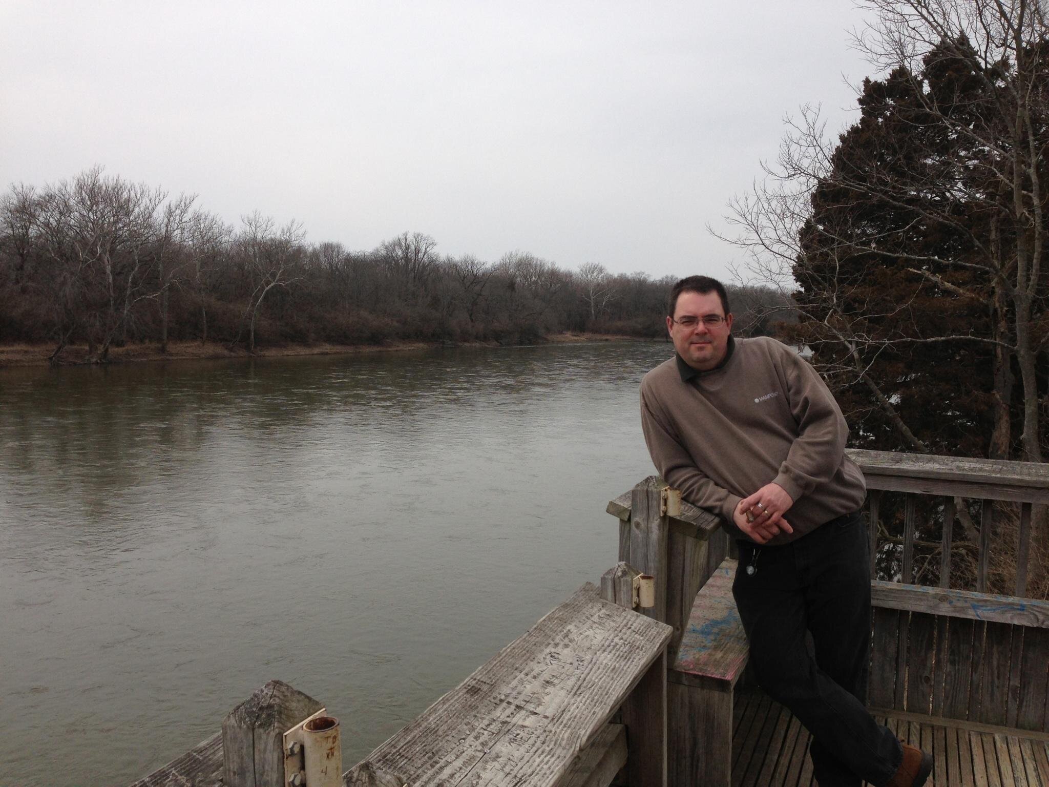 MLStidmon's profile picture. Making my way harmlessly through life.