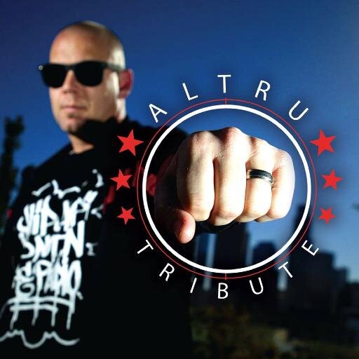 AltruOne's profile picture. Remain Driven. Respect Given. 
Welcome to Altru.