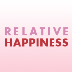 Relative Happiness