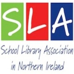 Twitter account for the Northern Ireland branch of the School Library Association. Organisers of the @NI_BookAward.