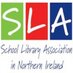 SLA Northern Ireland (@sla_ni) Twitter profile photo
