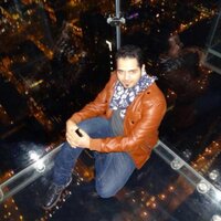 Redha Ali (@redhaali_) 's Twitter Profile