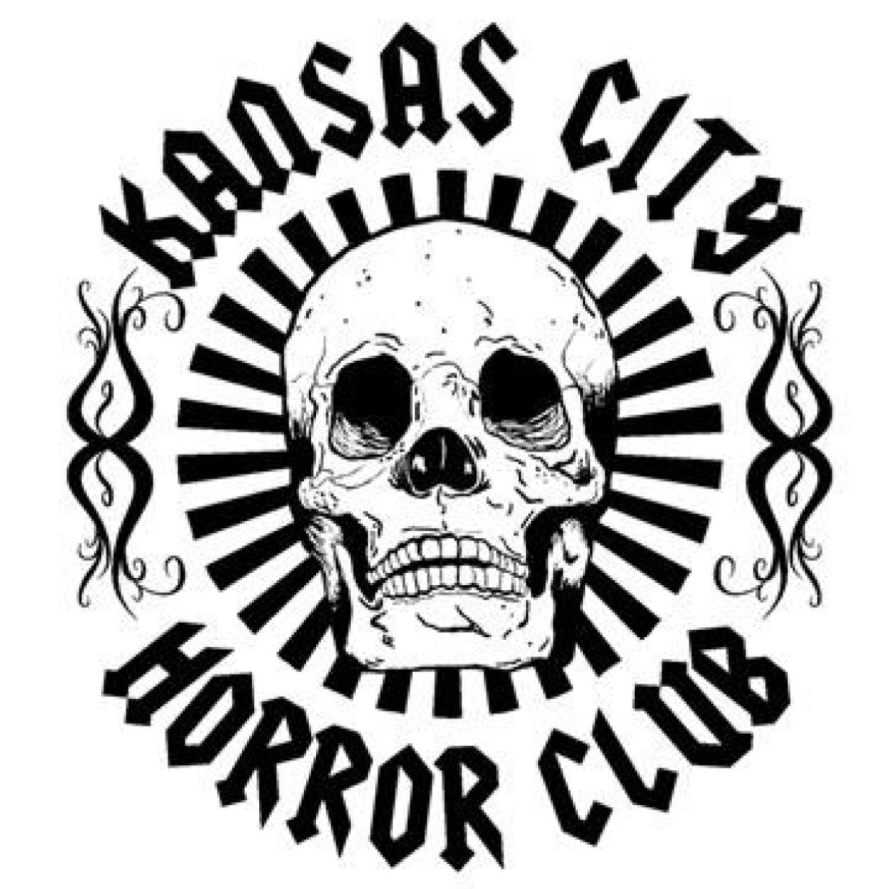 KC area fans of the horror genre. Our goal is to gather like-minded people to take over the world... or at least promote & attend horror related shenanigans.