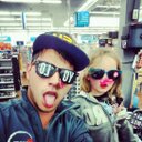 Carson Cross Carter  - @lupegarza1992 - Twitter