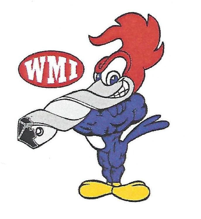Westfield Machine, Inc.
Machining & Fabrication at its Finest !!!