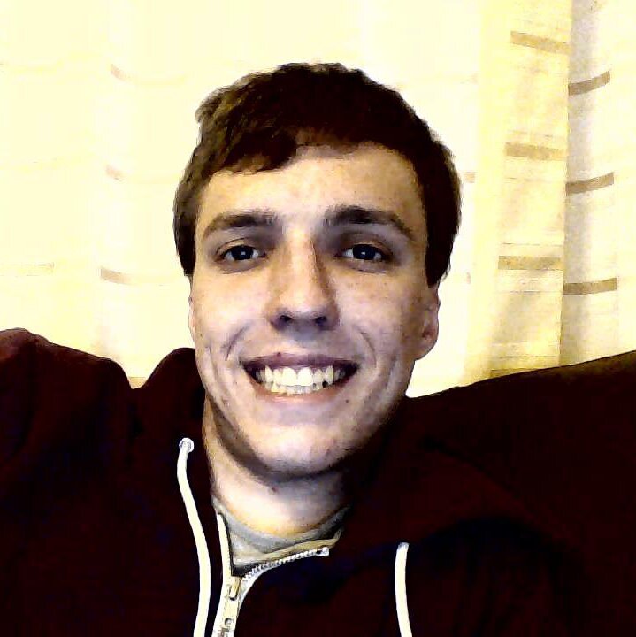 I am a web designer currently studying at college. I specialize in HTML, PHP and Javascript programming.