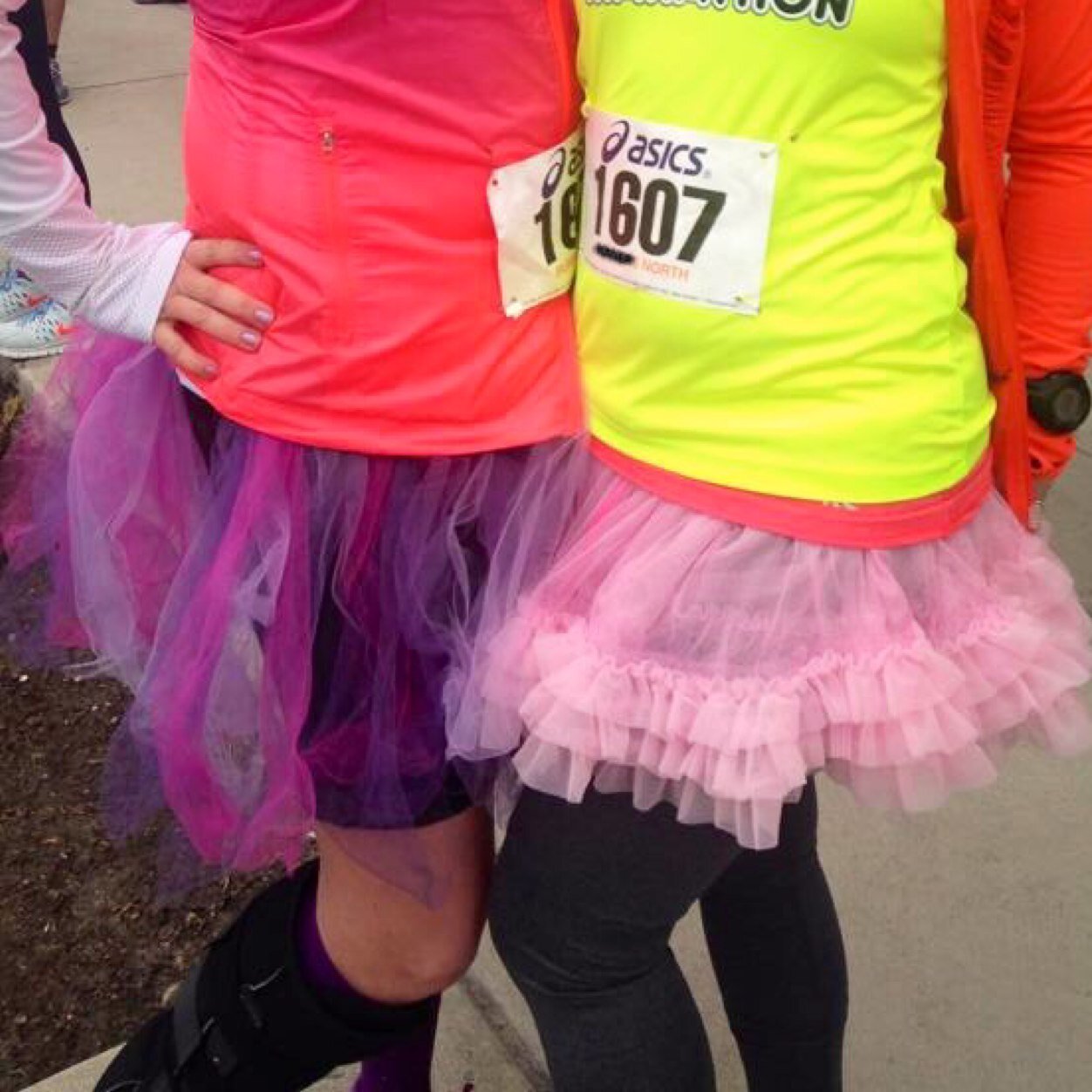 I love food, trivia, going to the beach, golfing, and talking about mold... Super passionate Nun Ambassador. #TeamNuun