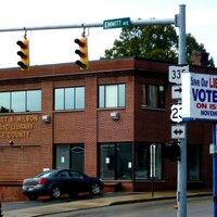 Pike County Library (@pikelibrary) 's Twitter Profile