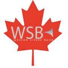 Established in 1921, Weston Silver Band is British-style Brass Band based in Toronto, Ontario, Canada #wsb #westonsilverband #brassbandscanada