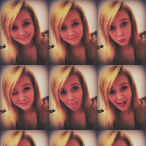 Please follow me and I follow back!;) :DD I am 13 y.o. :3