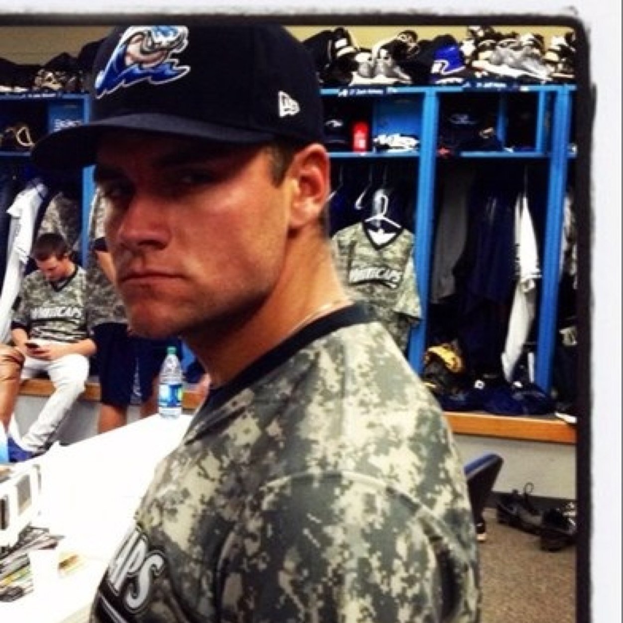 ErikRed63's profile picture. 