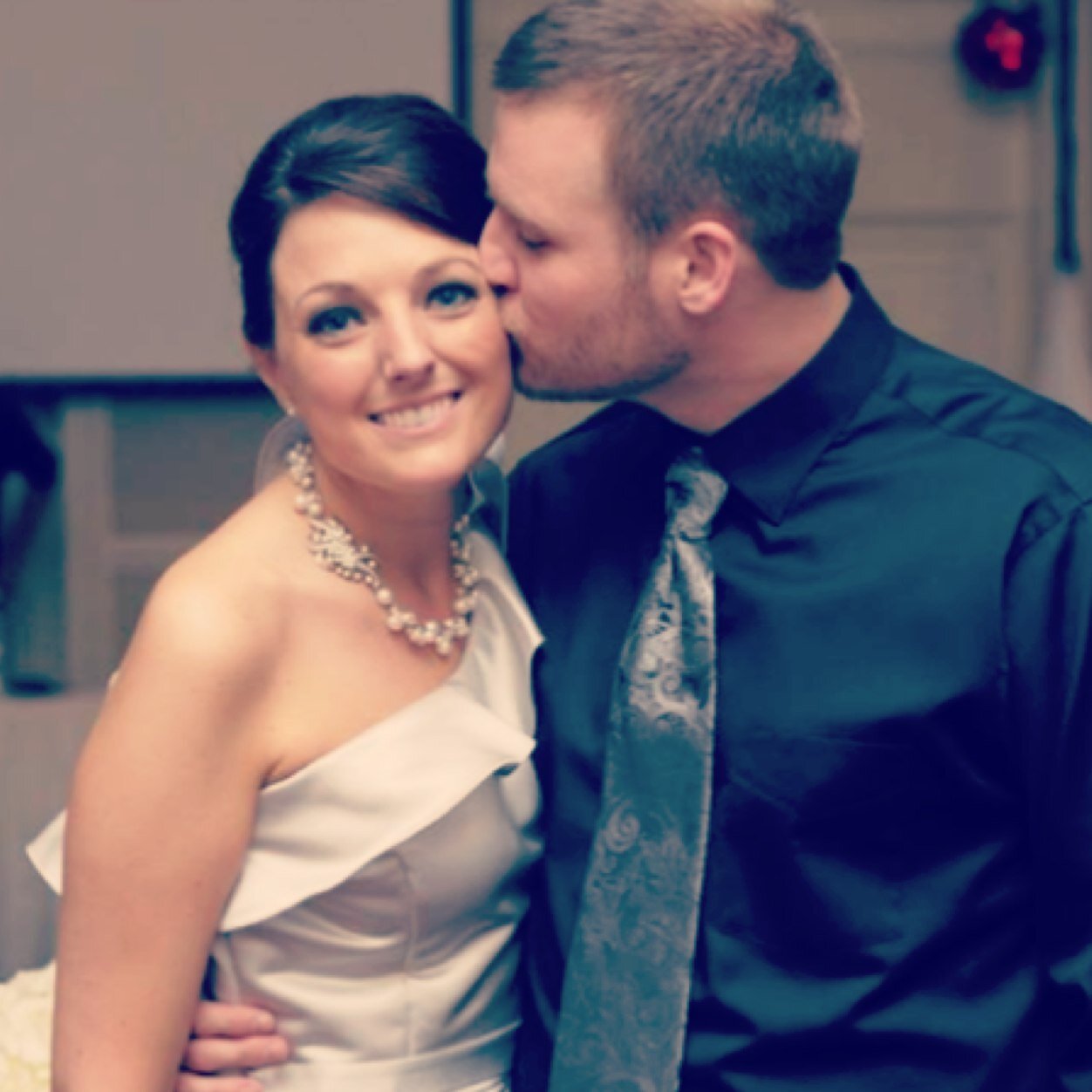 I have found the one whom my soul loves 3.30.13