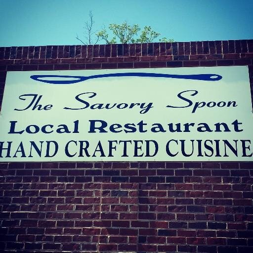 The Savory Spoon GA